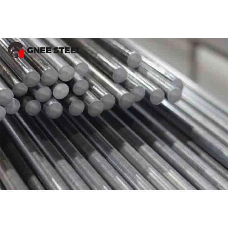 34CrNiMo6 Alloy Steel Round Bars