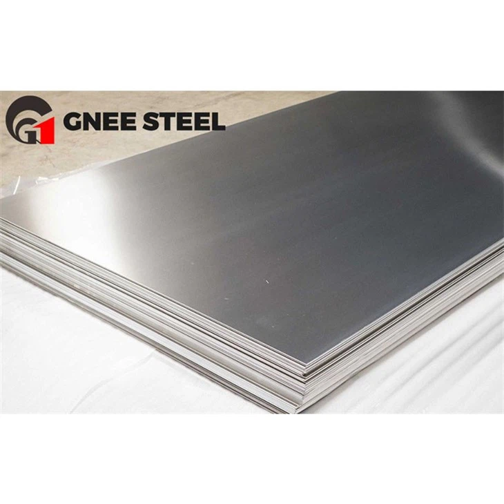 Marine Steel Plate