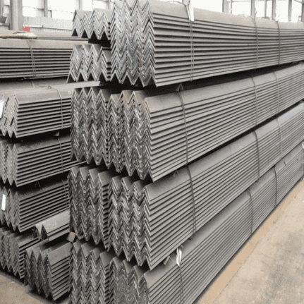 S355J0 angle steel S355J0 angle steel