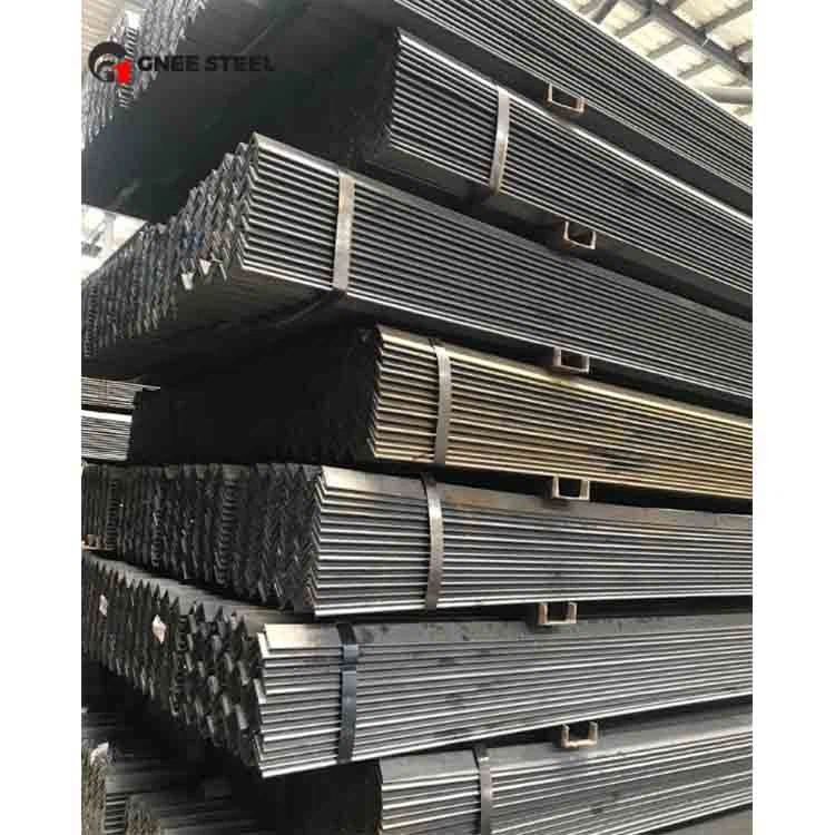 ST44-3 Metal Angle Iron