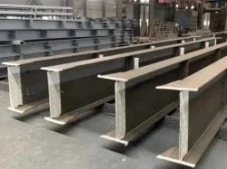 Structural Steel I Beam