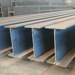 Structural Steel I Beam