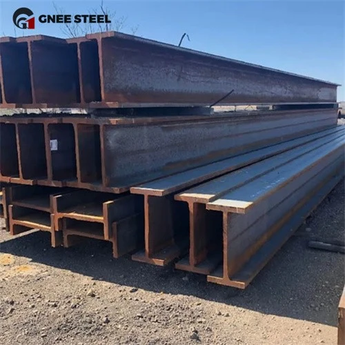 UB 457x191x67 457x191x74 EN S355J0 H Steel Profile